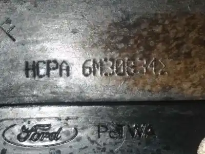 Second-hand car spare part complete engine for ford tourneo connect (tc7) lx familiar oem iam references hcpa   Second-hand car spare part complete engine for ford tourneo connect (tc7) lx familiar oem iam references hcpa