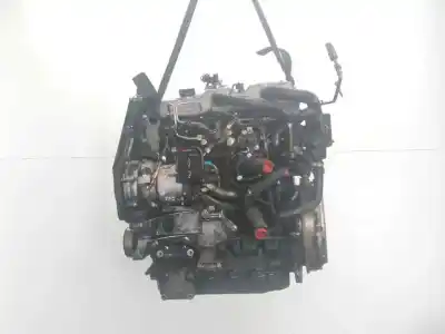 Second-hand car spare part complete engine for ford tourneo connect (tc7) lx familiar oem iam references hcpa   Second-hand car spare part complete engine for ford tourneo connect (tc7) lx familiar oem iam references hcpa