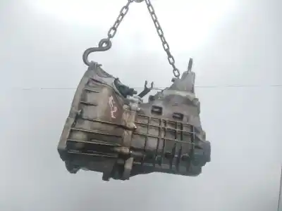 Second-hand car spare part gearbox for ford tourneo connect (tc7) lx familiar oem iam references 2t1r7002bf