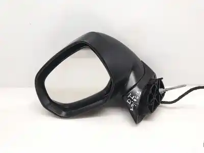 Pezzo di ricambio per auto di seconda mano specchio sinistro per peugeot 3008 confort riferimenti oem iam 