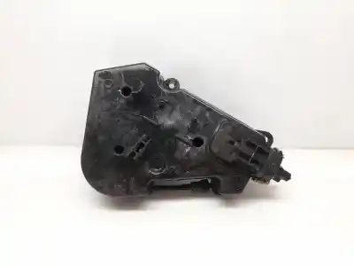 Pezzo di ricambio per auto di seconda mano deposito fap per peugeot 3008 confort riferimenti oem iam 9671981280