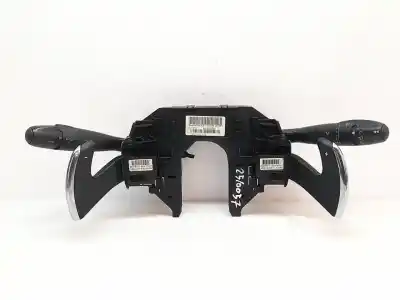 Second-hand car spare part Headlights Switch for CITROEN C4 BERLINA VTR Plus OEM IAM references 96644965XT  