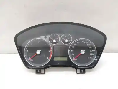 Peça sobressalente para automóvel em segunda mão Quadrante por FORD FOCUS BERLINA (CAP) Ambiente (D) Referências OEM IAM 7T10849GS  