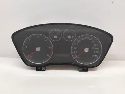 Second-hand car spare part DASHBOARD for FORD FOCUS BERLINA (CAP)  OEM IAM references 4M5T10849GR  