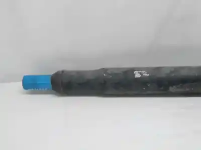 Second-hand car spare part center transmission for ford transit combi ´06 ft 350 largo oem iam references   