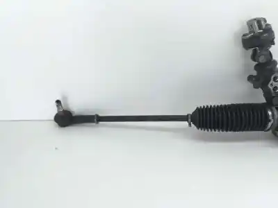 Peça sobressalente para automóvel em segunda mão caixa de direção por ford transit combi ´06 ft 350 largo referências oem iam 6c113200cc  