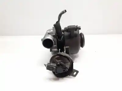 Автозапчасти б/у турбокомпенсатор за ford focus c-max (cap) ghia (d) ссылки oem iam 9654931780  