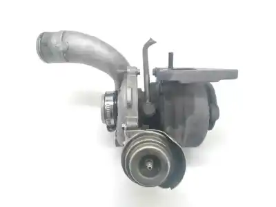 Second-hand car spare part Turbocharger for RENAULT SCENIC II Confort Expression OEM IAM references 7086399010S  GT17V
