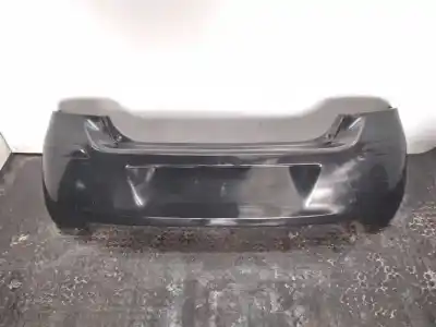 Second-hand car spare part REAR BUMPER for TOYOTA YARIS  OEM IAM references   