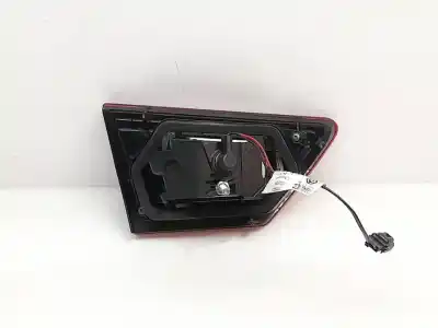 Second-hand car spare part interior rear right light for renault clio iv limited oem iam references   