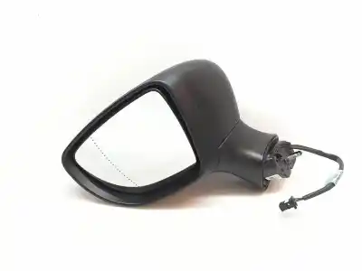 Second-hand car spare part left rearview mirror for renault clio iv limited oem iam references 963025724r