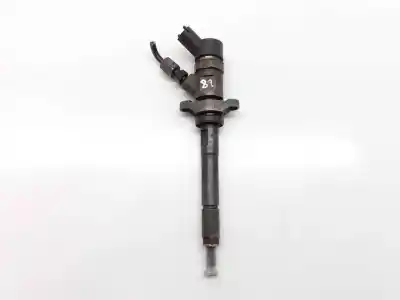 Second-hand car spare part INJECTOR for FORD FOCUS BERLINA (CAP)  OEM IAM references B445117859  
