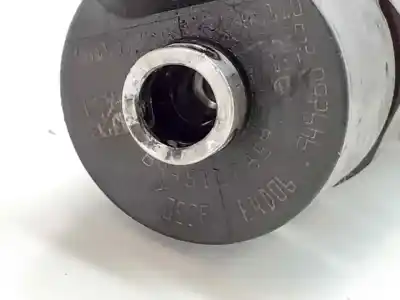 Peça sobressalente para automóvel em segunda mão injetor por ford focus berlina (cap) ghia referências oem iam b445117859  