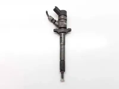 Second-hand car spare part INJECTOR for FORD FOCUS BERLINA (CAP)  OEM IAM references B445117859  