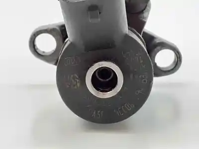 Peça sobressalente para automóvel em segunda mão injetor por ford focus berlina (cap) ghia referências oem iam b445117859  