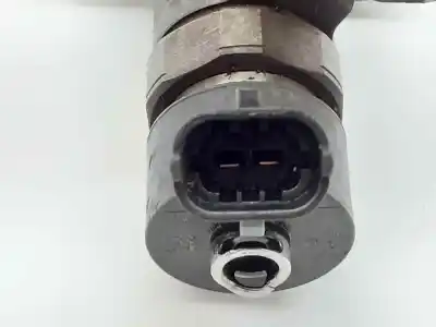 Peça sobressalente para automóvel em segunda mão injetor por ford focus berlina (cap) ghia referências oem iam b445117859  