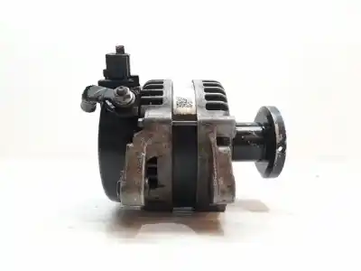 Peça sobressalente para automóvel em segunda mão alternador por ford focus berlina (cap) ambiente (d) referências oem iam 472390501  