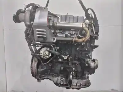 İkinci el araba yedek parçası KOMPLE MOTOR için TOYOTA AVENSIS BERLINA (T25)  OEM IAM referansları 1CDFTV  