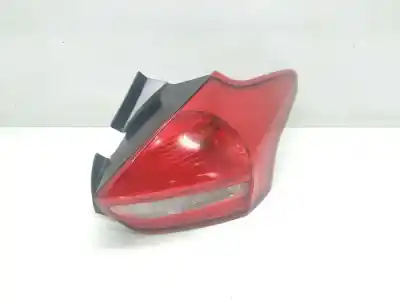 Second-hand car spare part Right Tailgate Light for FORD FOCUS LIM. Business OEM IAM references   