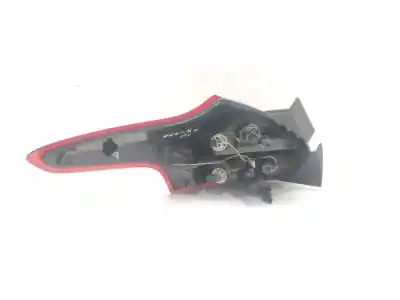 Second-hand car spare part right tailgate light for ford focus lim. business oem iam references   