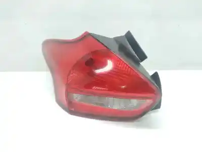 Piesă de schimb auto la mâna a doua lampã spate stânga pentru ford focus lim. business referințe oem iam 