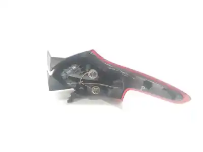 Second-hand car spare part left tailgate light for ford focus lim. business oem iam references   
