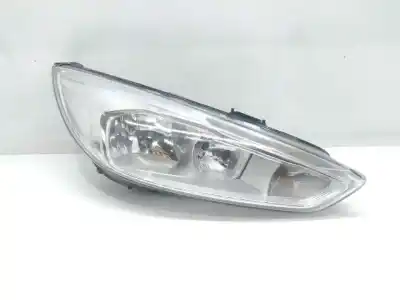 Second-hand car spare part Right Headlight for FORD FOCUS LIM. Business OEM IAM references RD4SC  