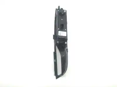 Second-hand car spare part left front power window switch for ford focus lim. business oem iam references 14a132cc  