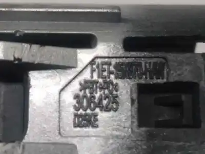 Second-hand car spare part parking sensor for ford focus lim. business oem iam references 306425  