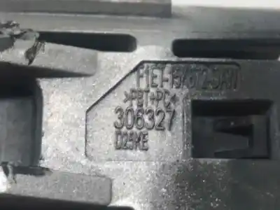 Second-hand car spare part parking sensor for ford focus lim. business oem iam references 306327  