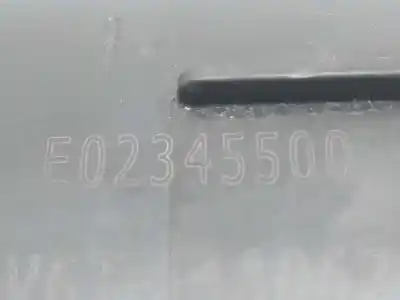 Second-hand car spare part fuse box unit for ford focus lim. business oem iam references e02345500  