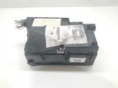 Second-hand car spare part fuse box unit for ford focus lim. business oem iam references e02345500  