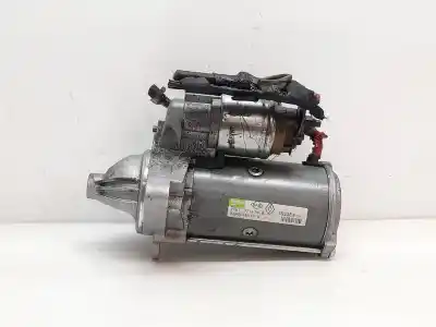 Peça sobressalente para automóvel em segunda mão Motor De Arranque por RENAULT SCENIC II Grand Confort Authentique Referências OEM IAM 8200628430A  