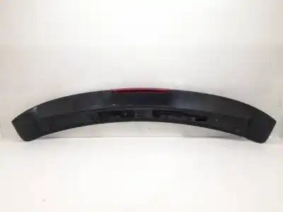 Peça sobressalente para automóvel em segunda mão spoiler da tampa da mala por ford focus lim. (cb4) trend referências oem iam 8m51a44210aw  