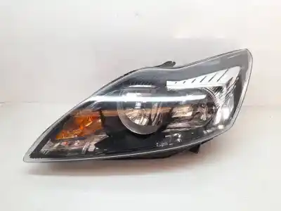 Second-hand car spare part left headlight for ford focus lim. (cb4) trend oem iam references 084311183lh
