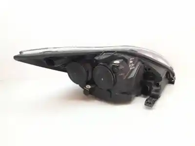 Peça sobressalente para automóvel em segunda mão farol / farolim esquerdo por ford focus lim. (cb4) trend referências oem iam 084311183lh  