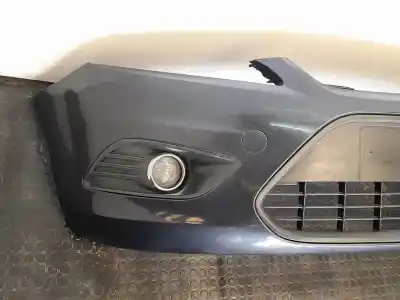 Second-hand car spare part front bumper for ford focus lim. (cb4) trend oem iam references   