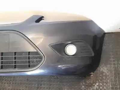 Second-hand car spare part front bumper for ford focus lim. (cb4) trend oem iam references   