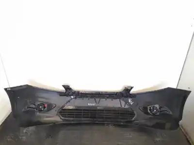 Second-hand car spare part front bumper for ford focus lim. (cb4) trend oem iam references   