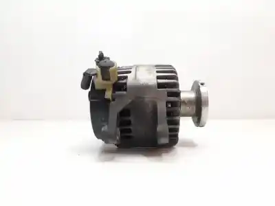 Pezzo di ricambio per auto di seconda mano alternatore per ford focus lim. (cb4) trend riferimenti oem iam 4m5t10300lc  