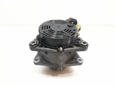 Pezzo di ricambio per auto di seconda mano alternatore per ford focus lim. (cb4) trend riferimenti oem iam 4m5t10300lc  
