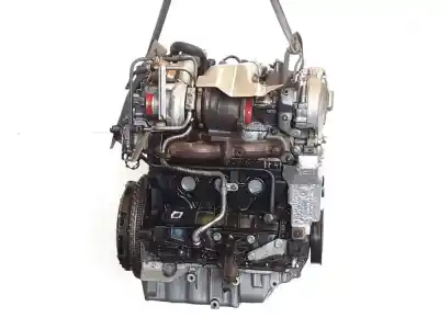 Pièce détachée automobile d'occasion MOTEUR COMPLET pour RENAULT ESPACE IV (JK0)  Références OEM IAM F4RV794  