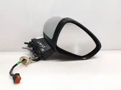 Second-hand car spare part right rearview mirror for citroen c4 lim. seduction oem iam references 
