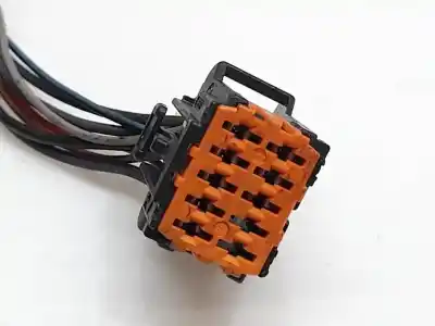 Second-hand car spare part right rearview mirror for citroen c4 lim. seduction oem iam references   