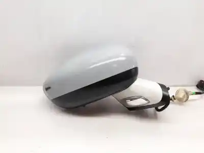 Second-hand car spare part right rearview mirror for citroen c4 lim. seduction oem iam references   