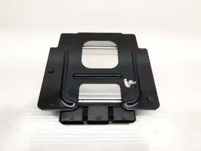 Second-hand car spare part ecu engine control for citroen c4 lim. seduction oem iam references 0281030546  9807885980