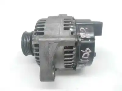 Second-hand car spare part alternator for smart coupe pure oem iam references 63321658