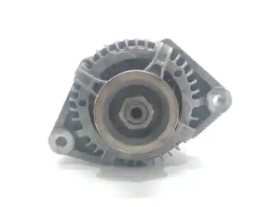 Second-hand car spare part alternator for smart coupe pure oem iam references 63321658  a115i