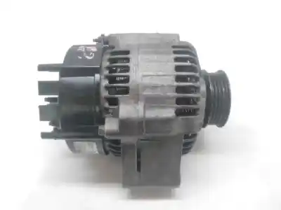 Second-hand car spare part alternator for smart coupe pure oem iam references 63321658  a115i