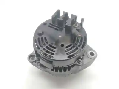 Second-hand car spare part alternator for smart coupe pure oem iam references 63321658  a115i